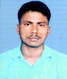 SHESHNATH YADAV (ITCE/000288)